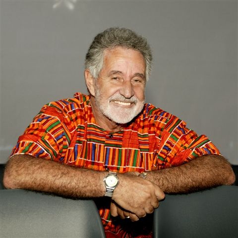 Breyten Breytenbach