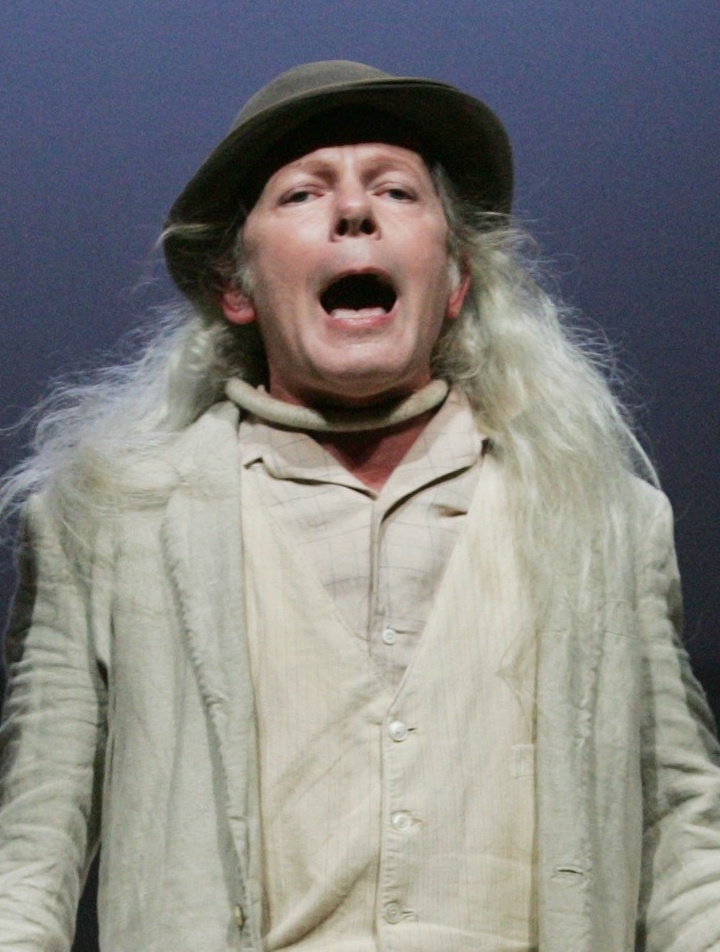 Paul Röttger
