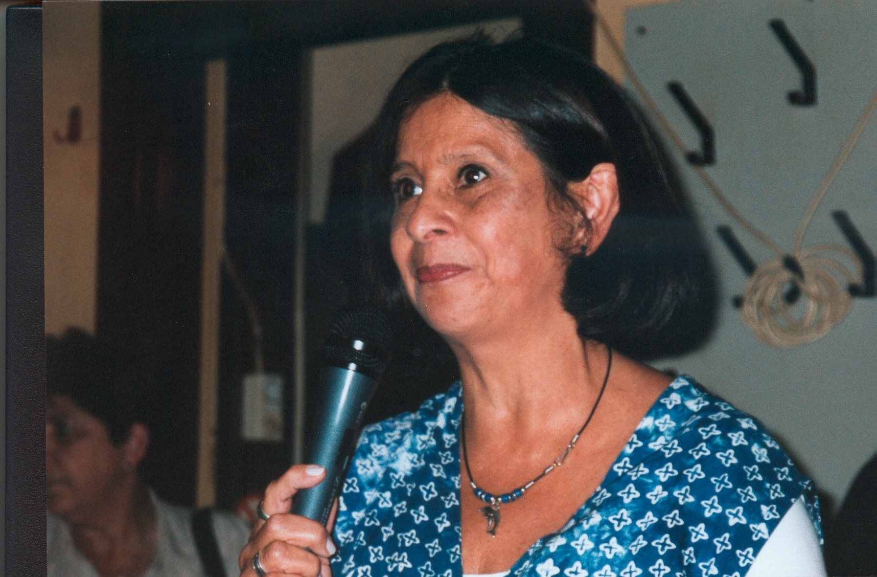 Olga Orman