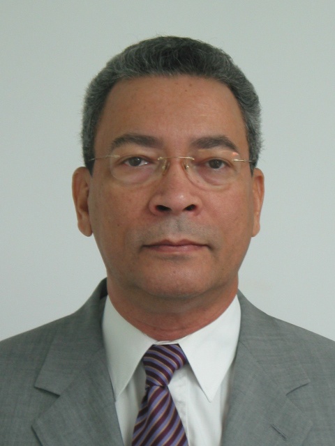 Ronald Severing