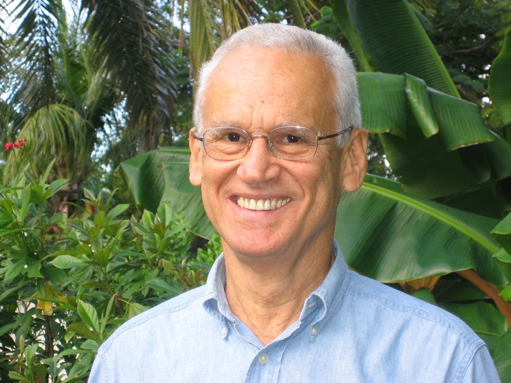 Sidney Joubert