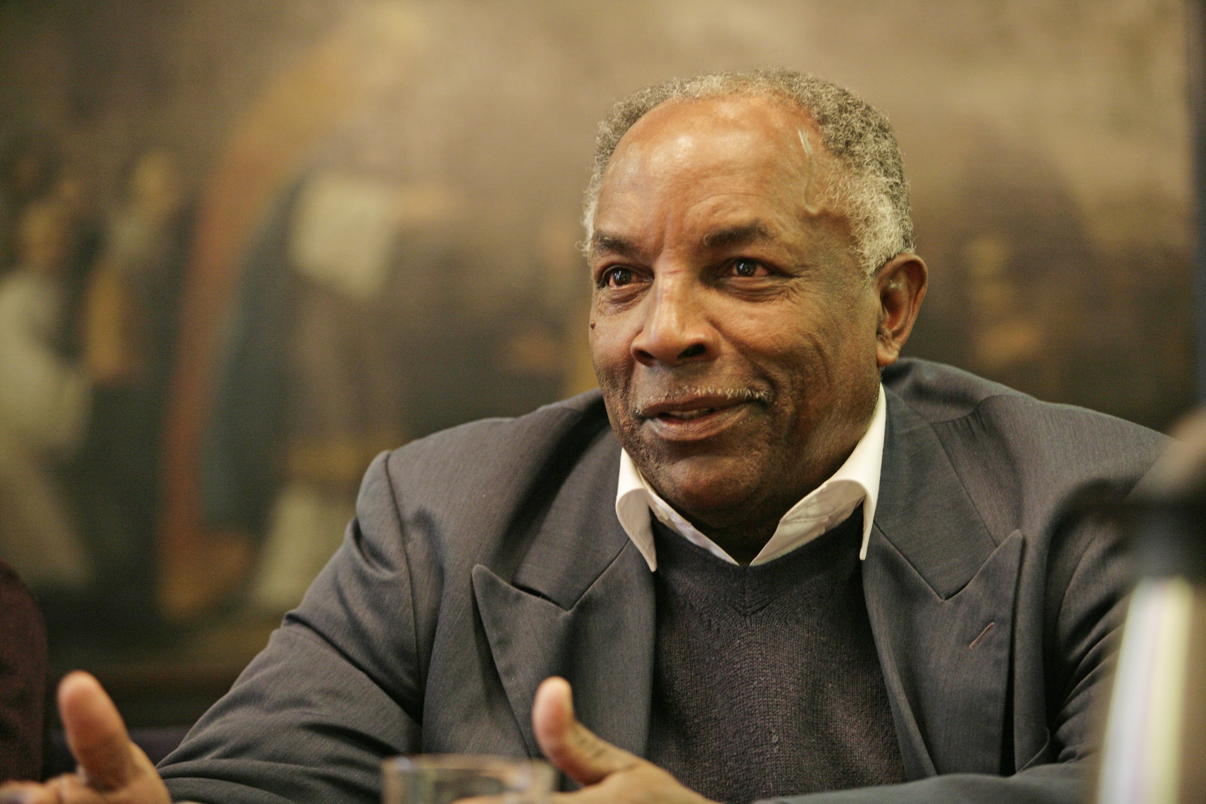 Frank Martinus Arion