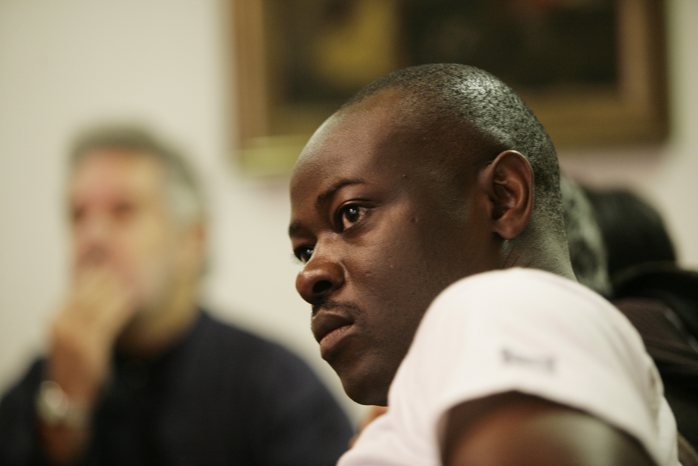 Helon Habila