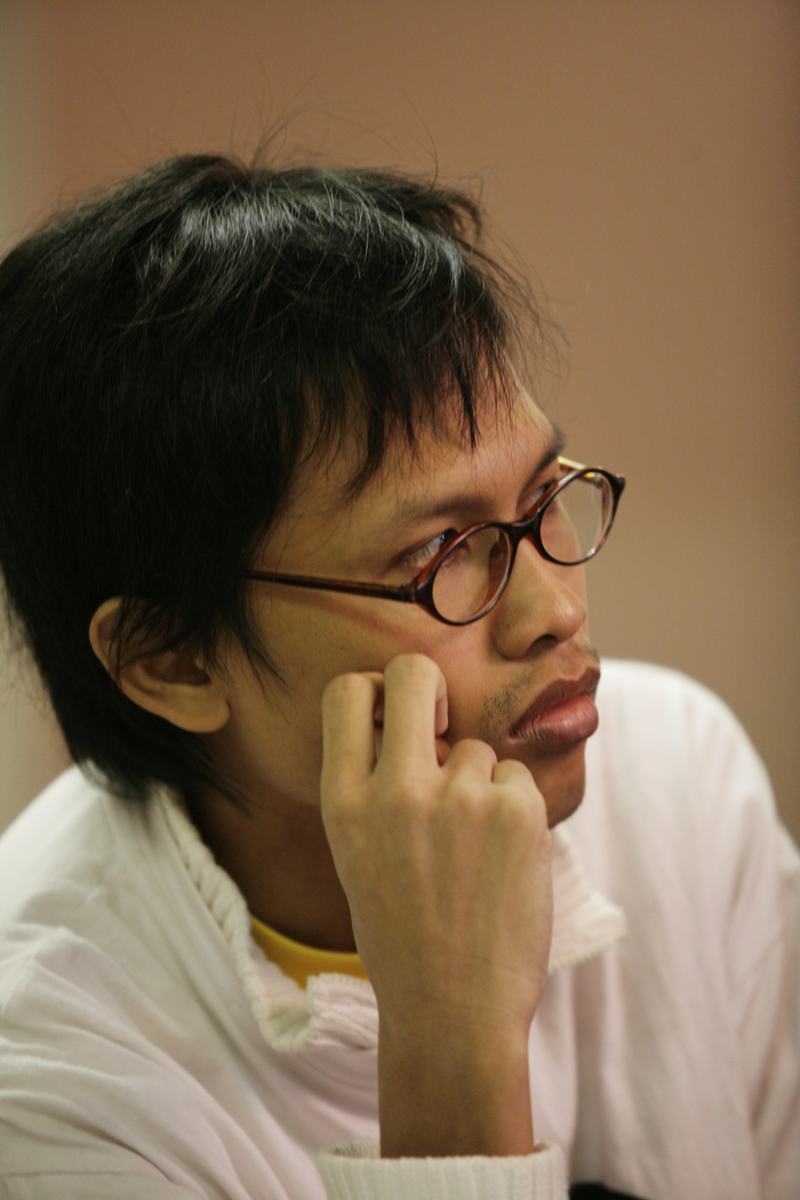 Eka Kurniawan