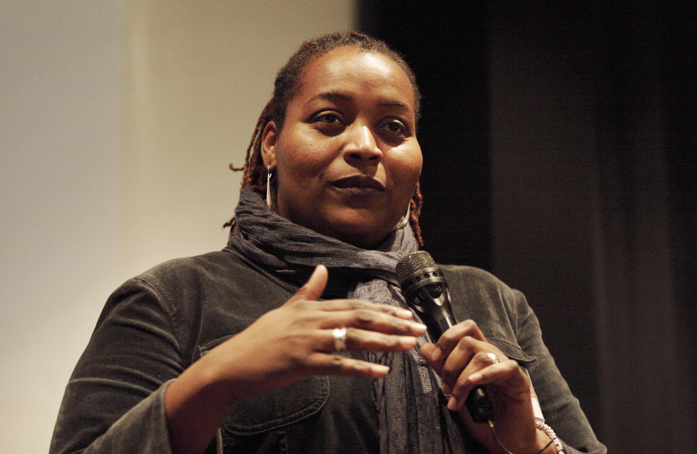 Drisana Deborah Jack