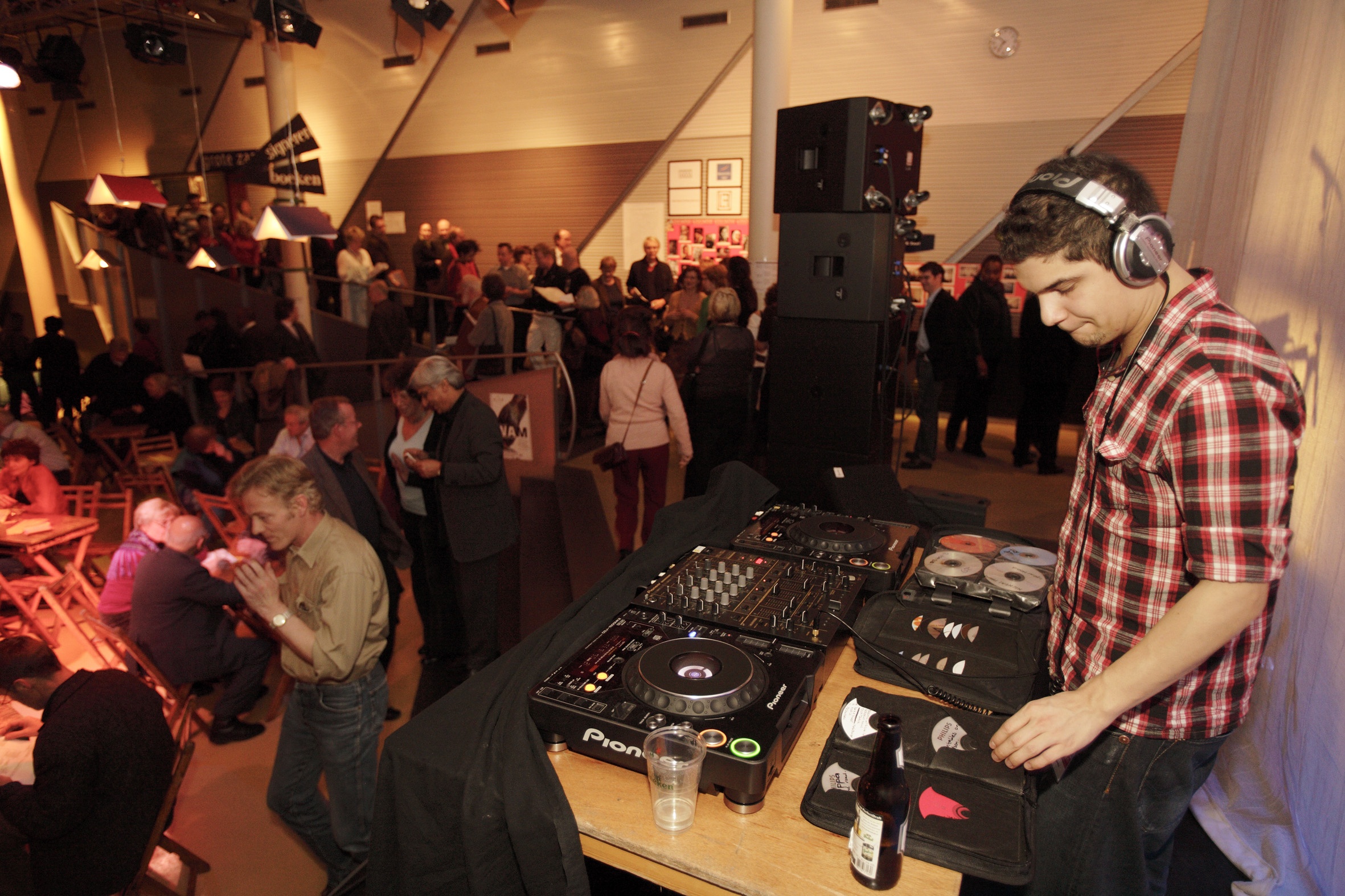 DJ Edo Salgado