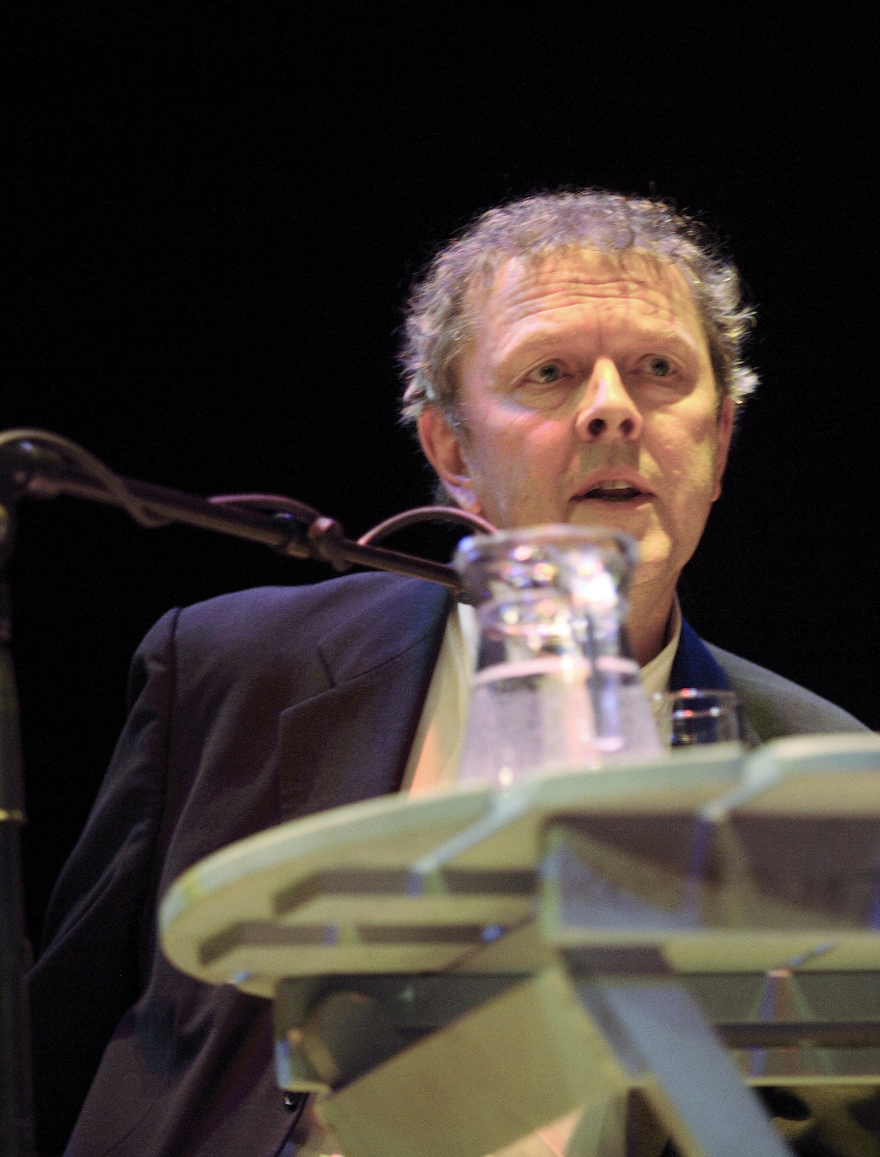 Henk van Gelder