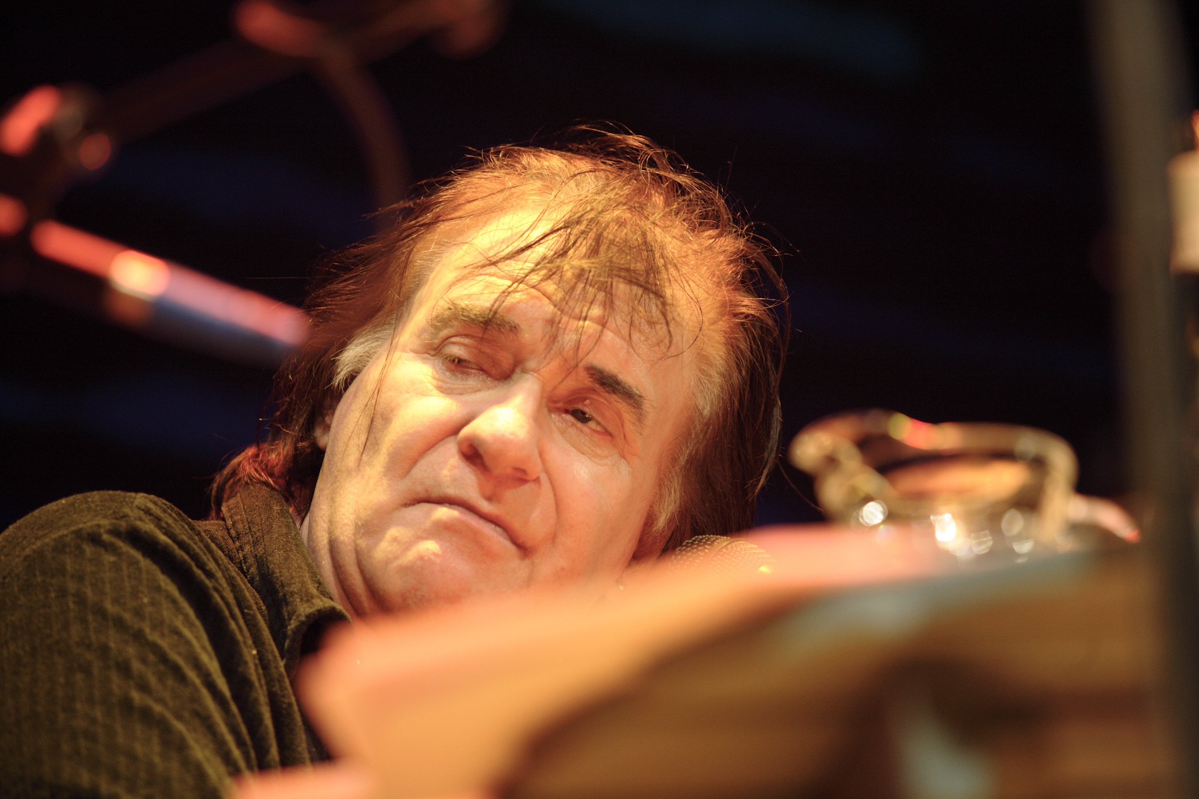 Hans Verhagen
