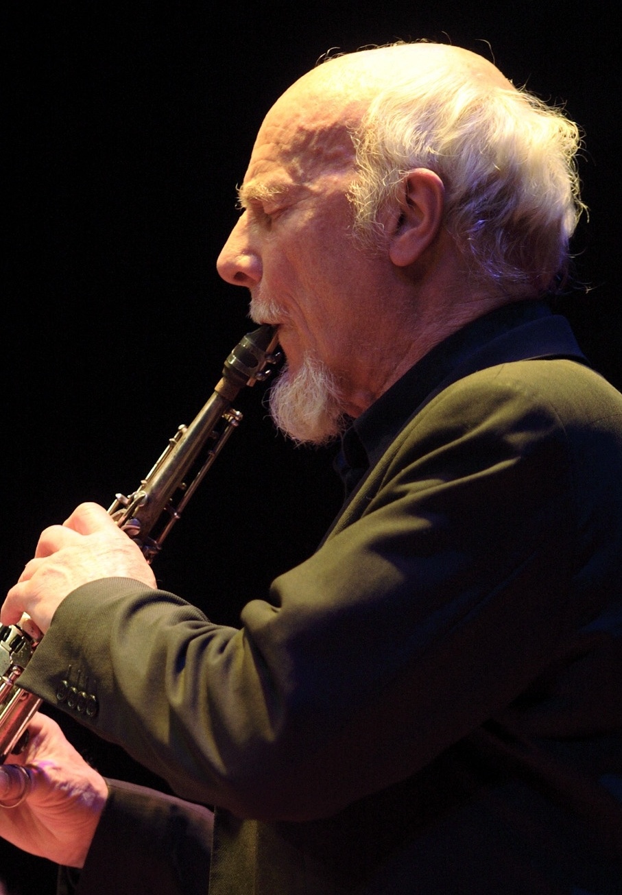 Theo Loevendie