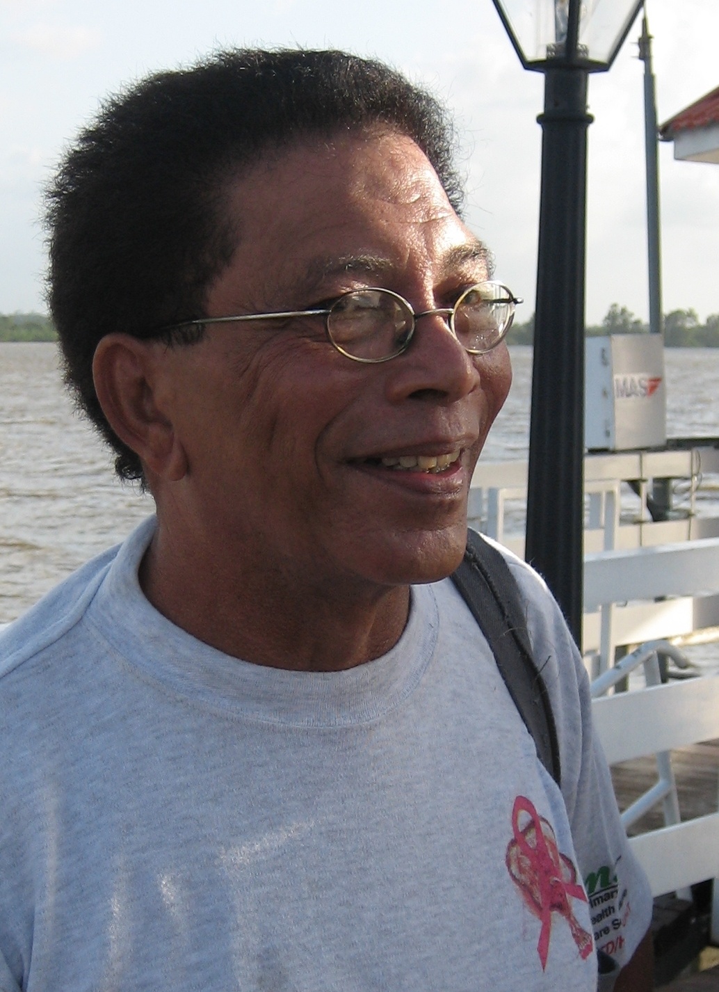 Eddy van der Hilst