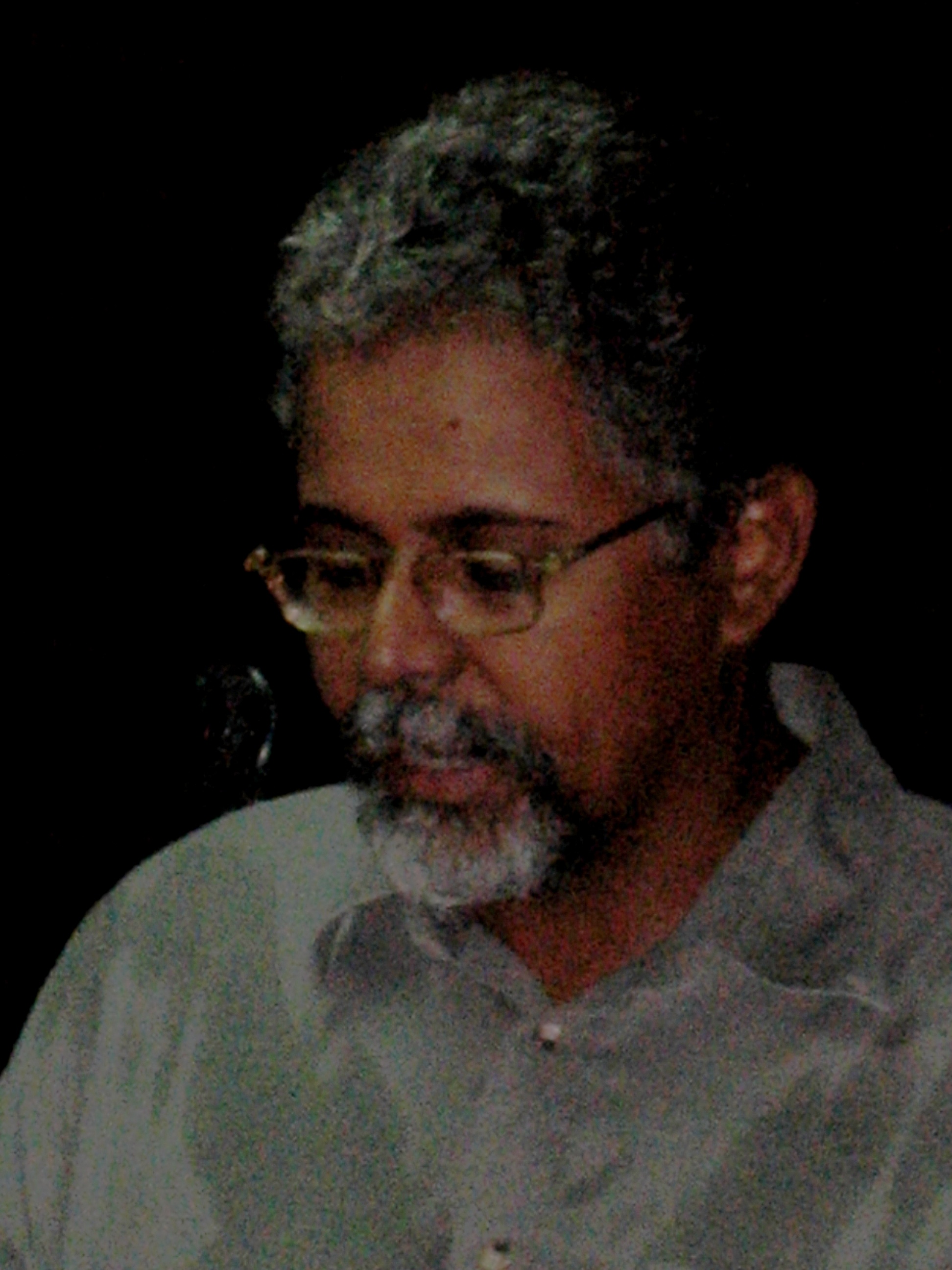 Jerry Egger