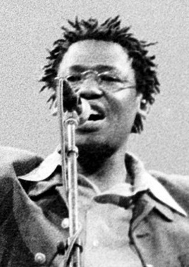 Sandile Dikene