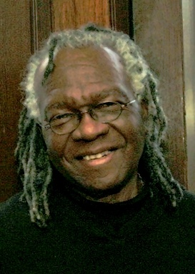 Austin Clarke
