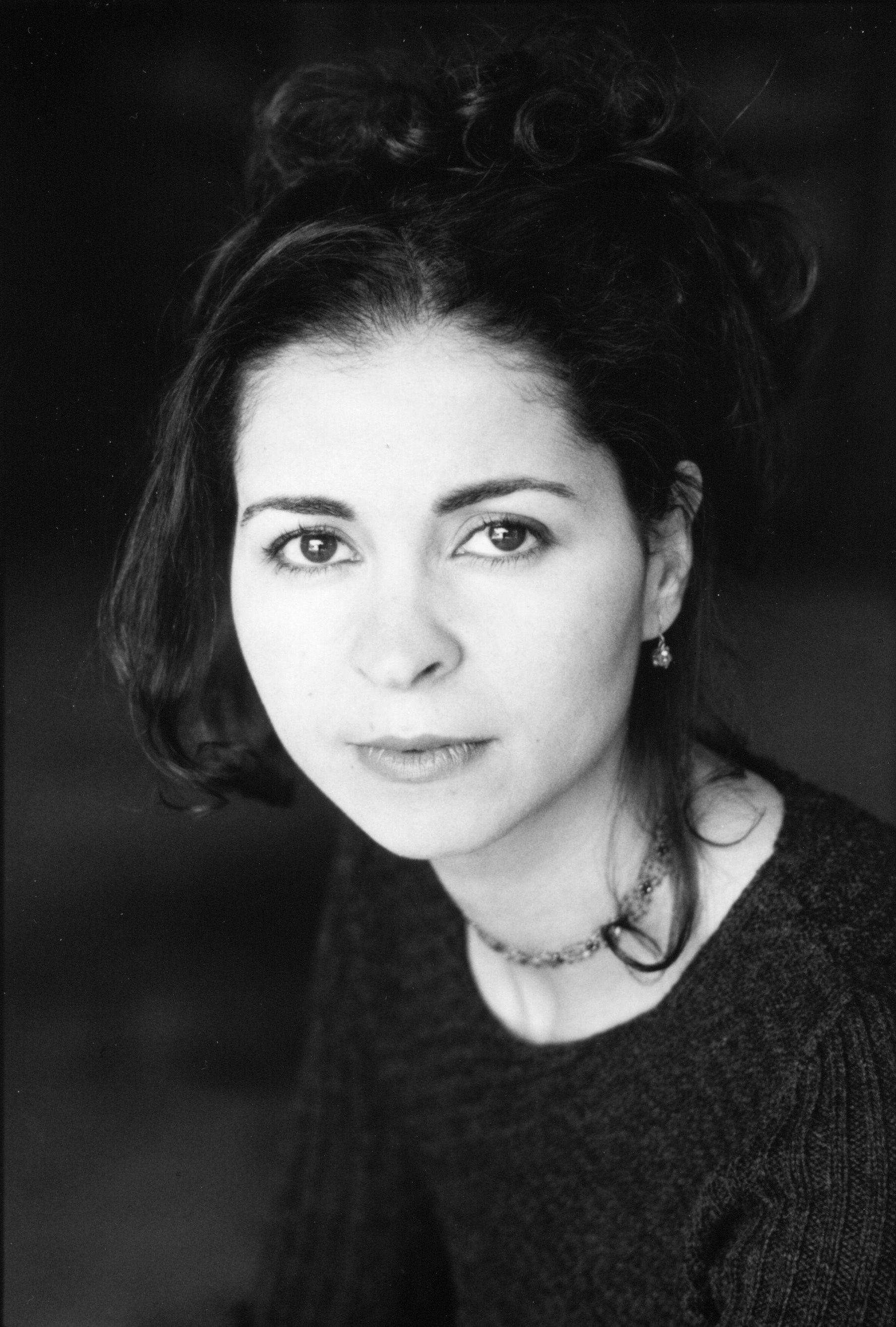 Laila Lalami