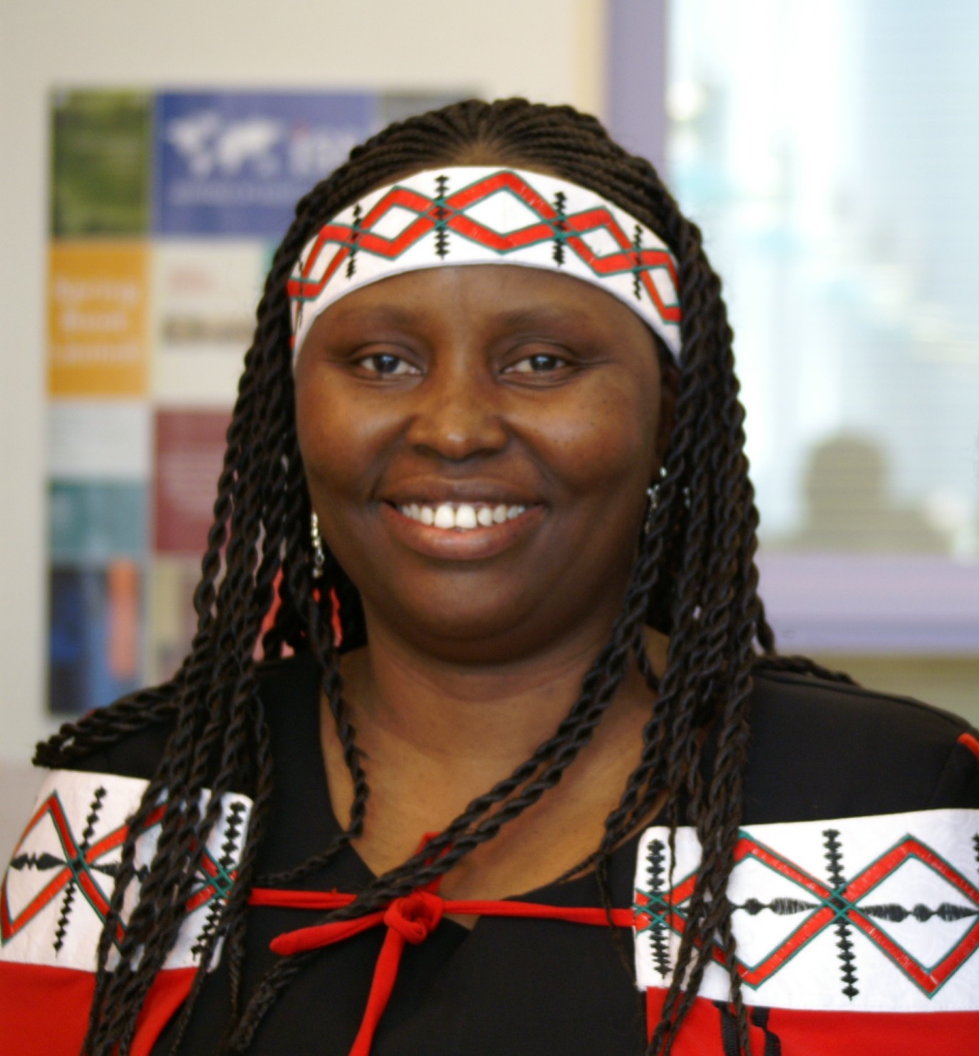 Auma Okwany