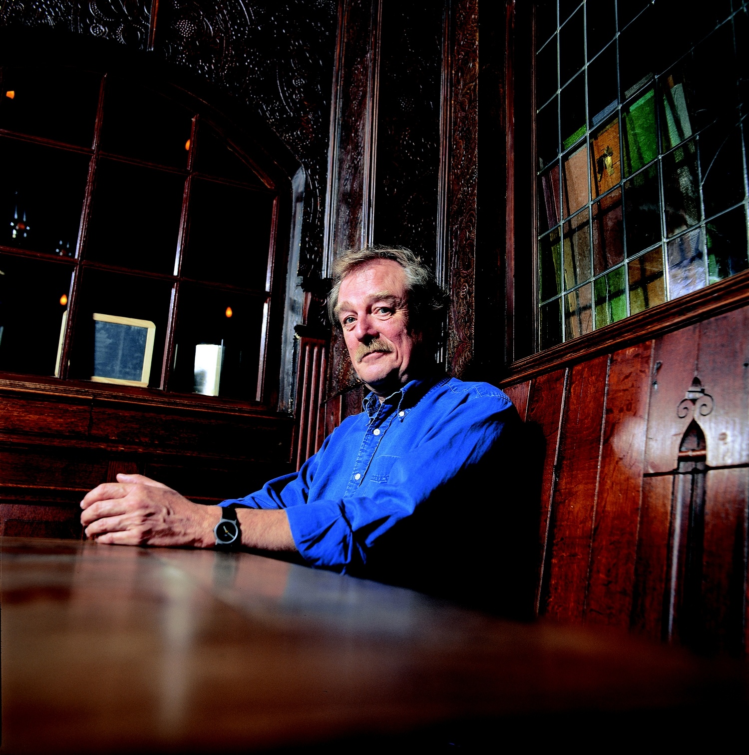Midas Dekkers
