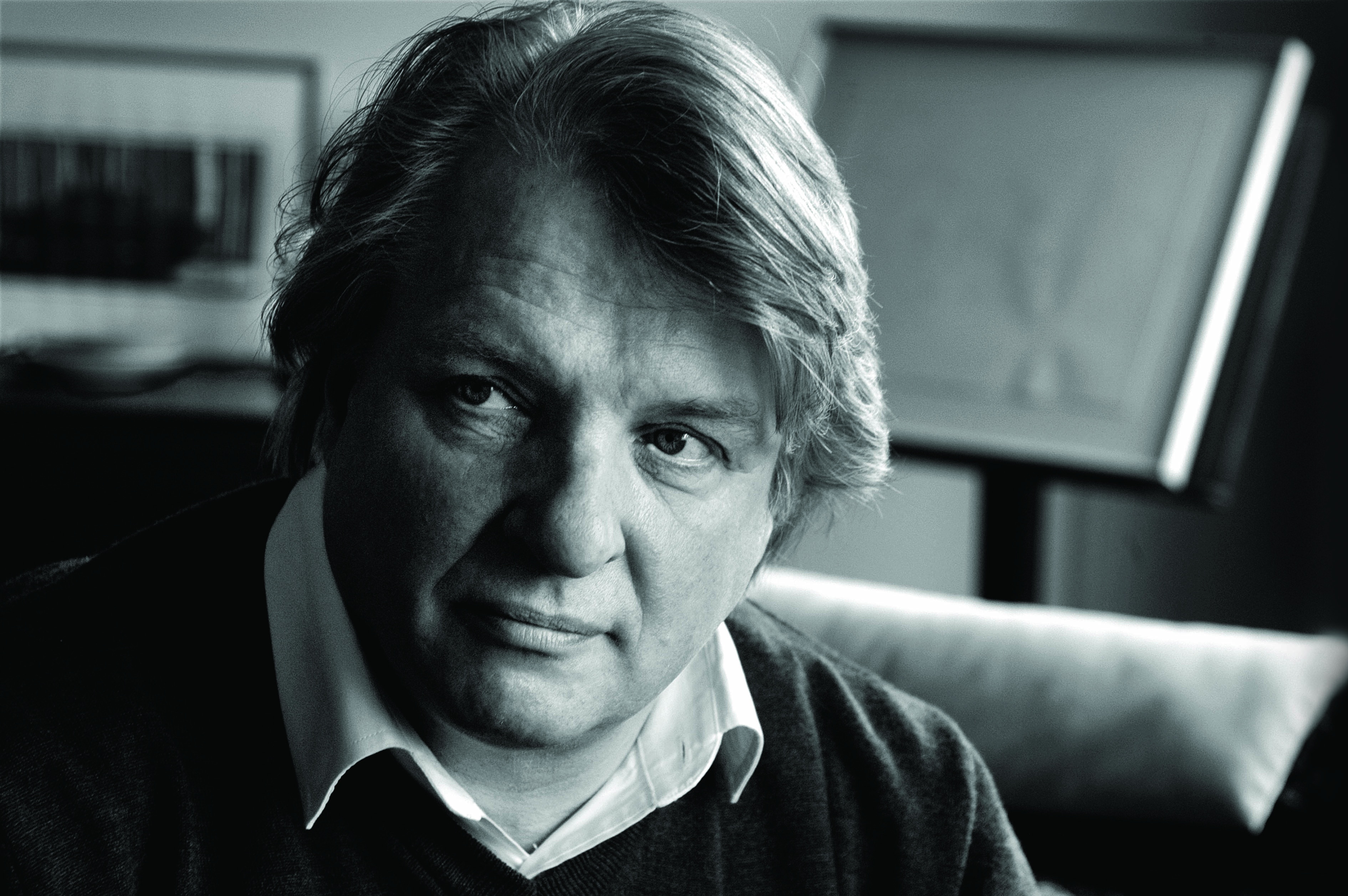 Allard Schröder