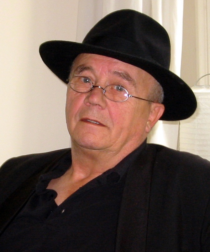 Gerrit van Dijk