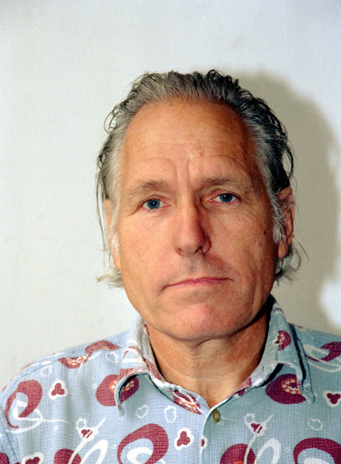 Theo Jansen
