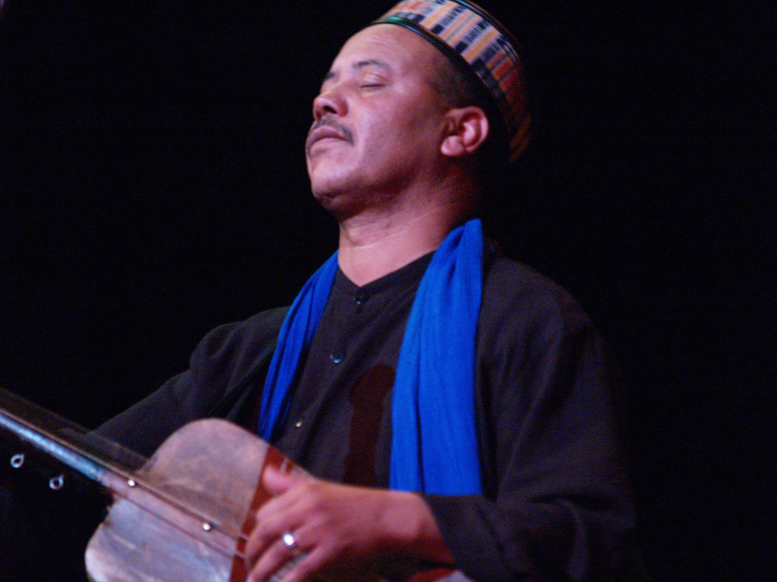 Majid Bekkas
