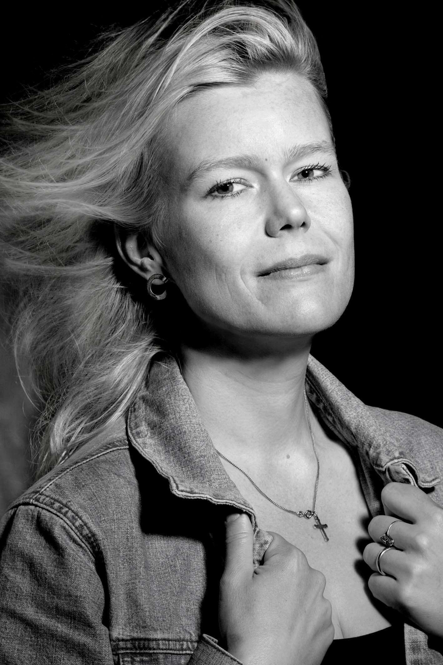 Désanne van Brederode