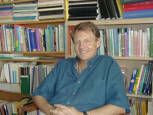 James Cummins
