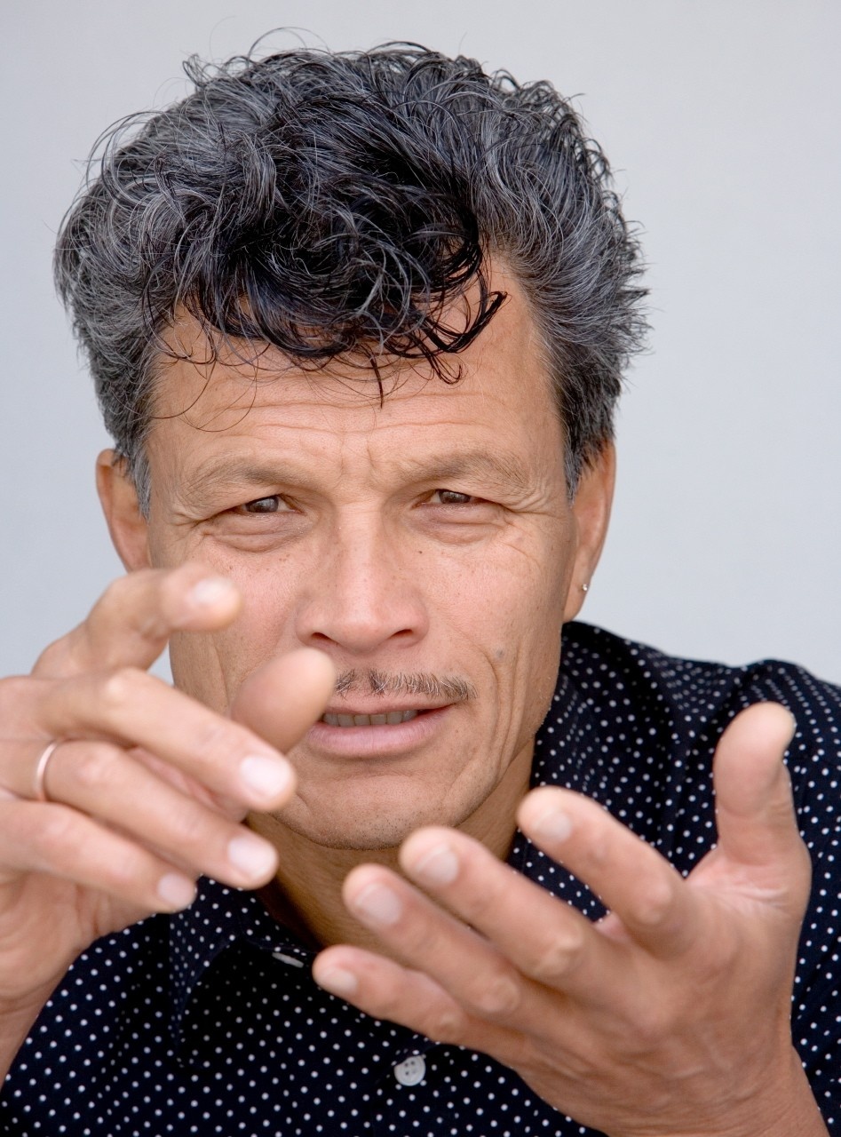 Martijn Apituley