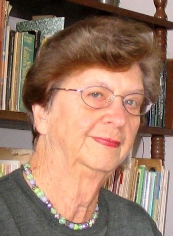 Eva Essed-Fruin