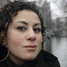 Khadija al Mourabit