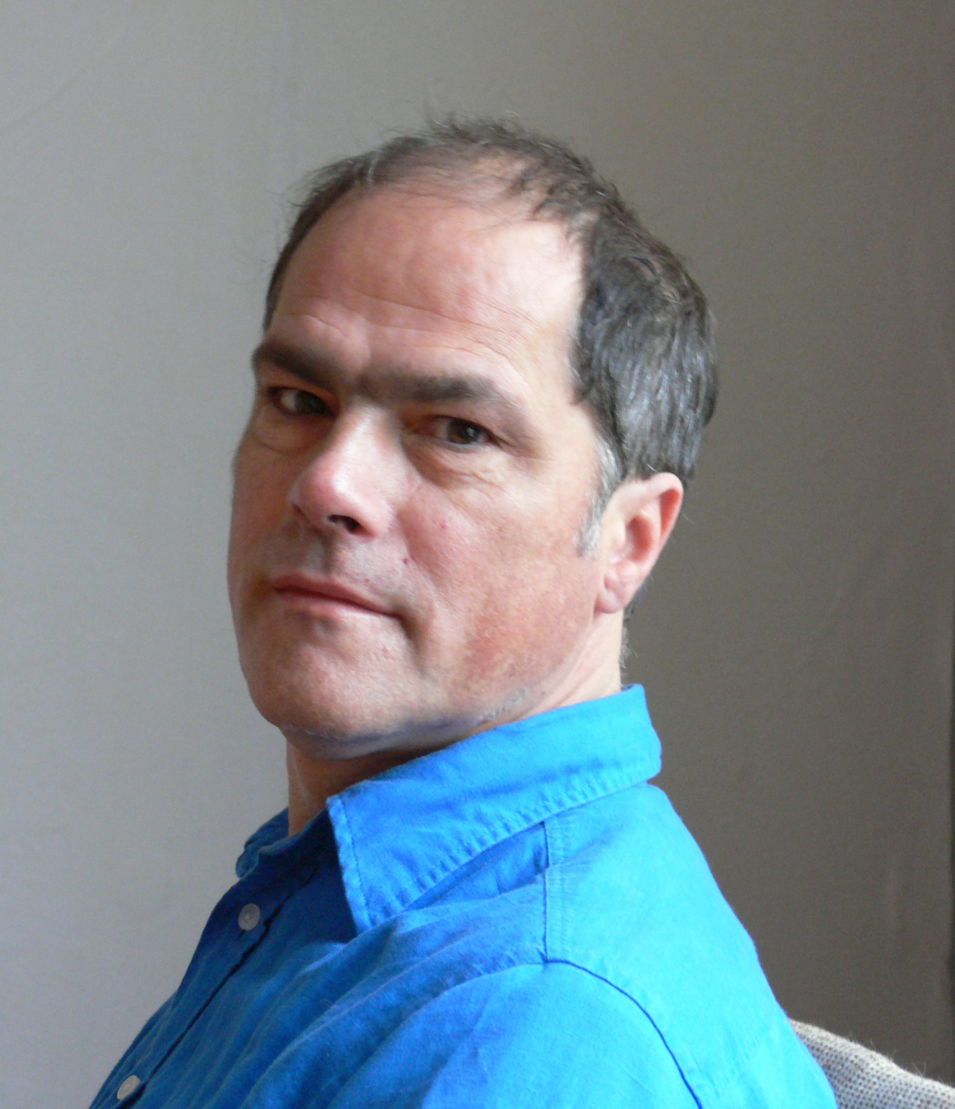 Jos Janssen