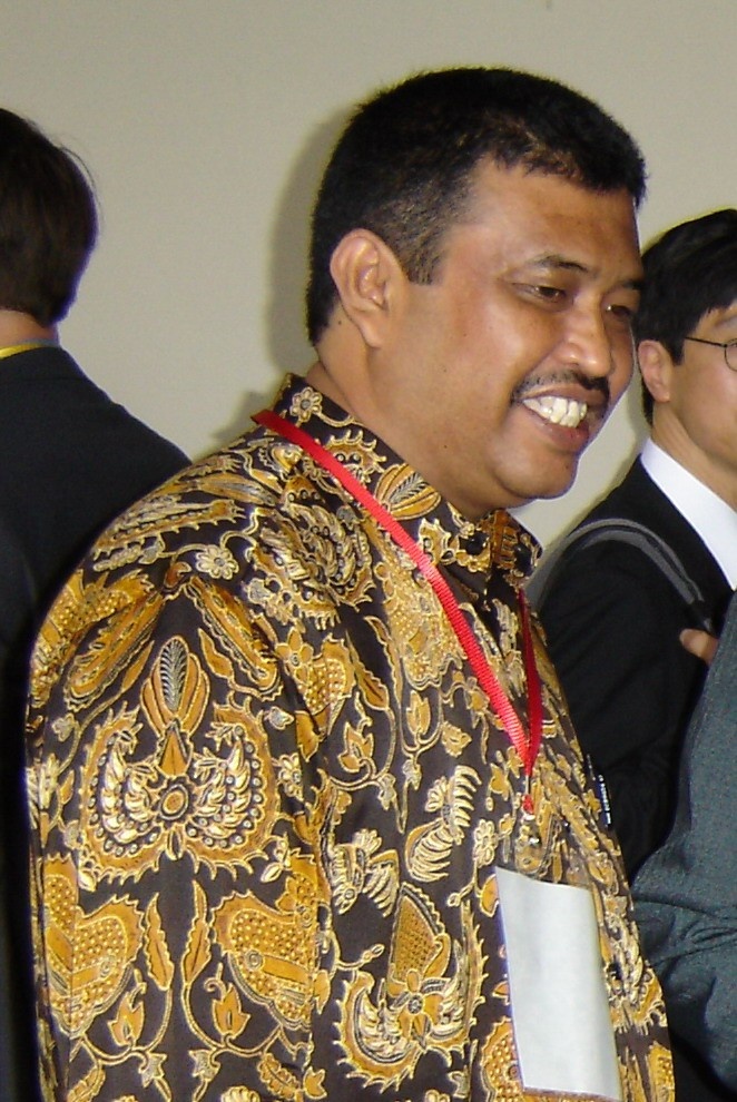 Bambang Purwanto