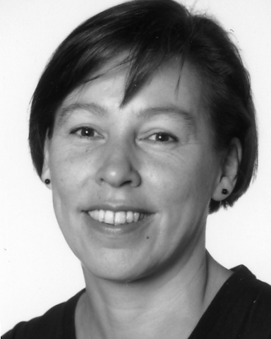Gerda Jansen Hendriks