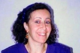 Fadma El Ouariachi