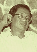 Ajip Rosidi