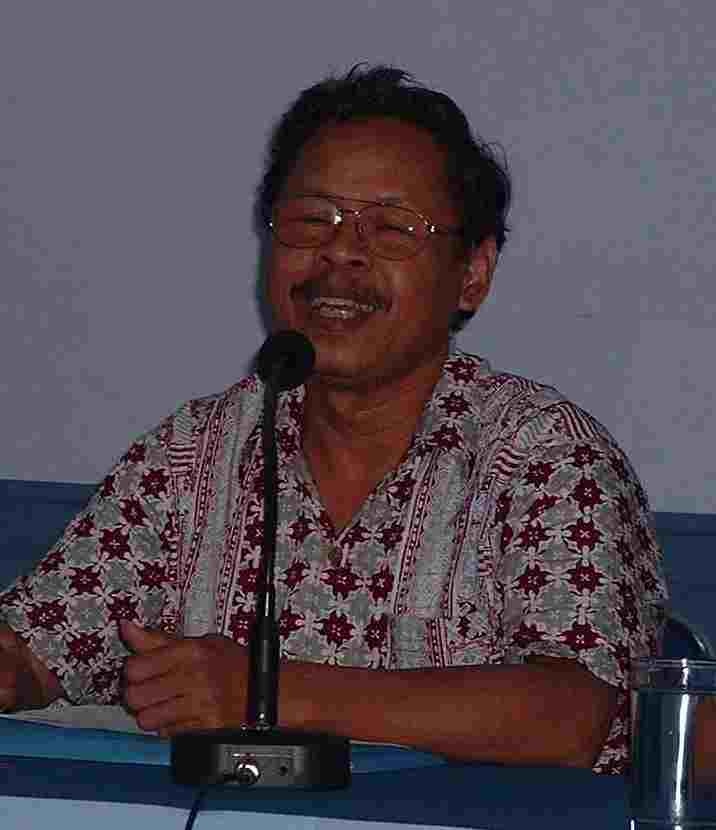 Muhamad Hisyam