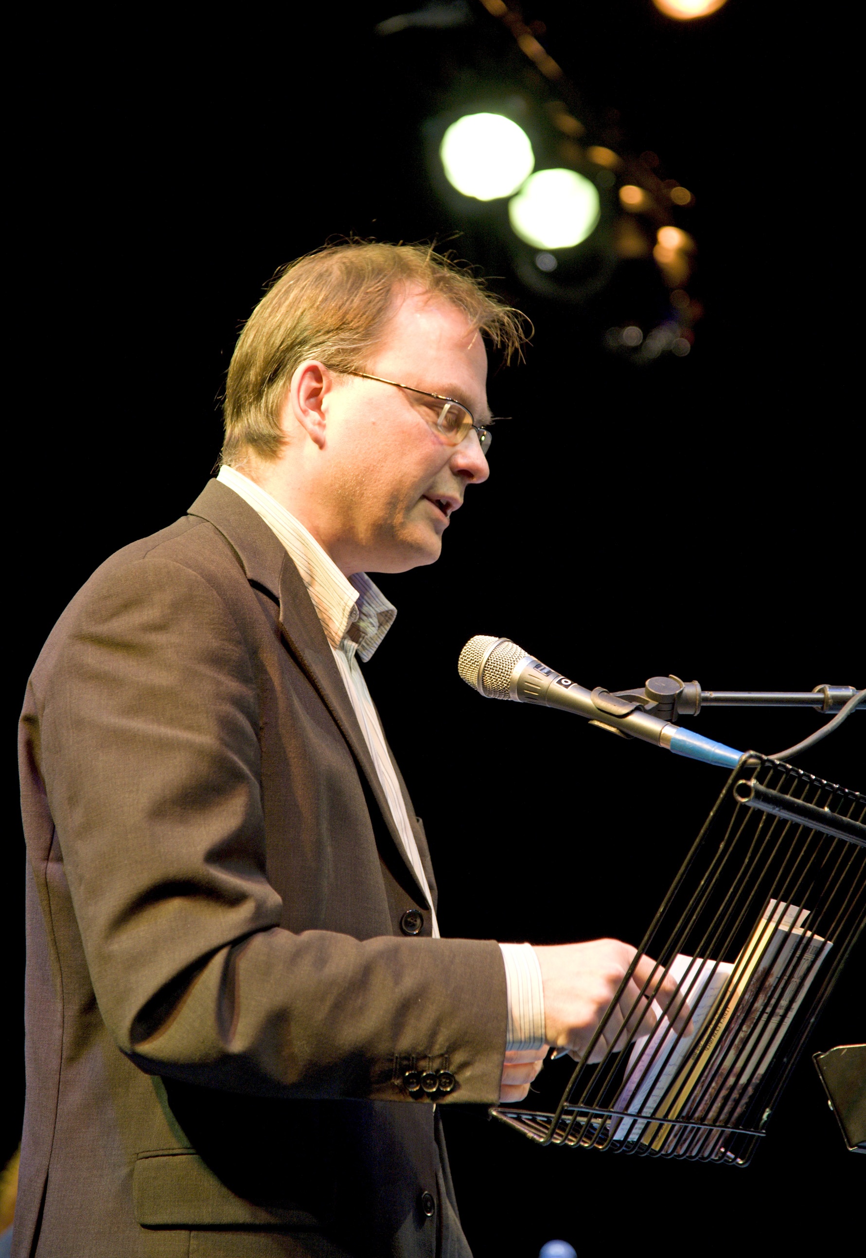 Sjoerd de Jong