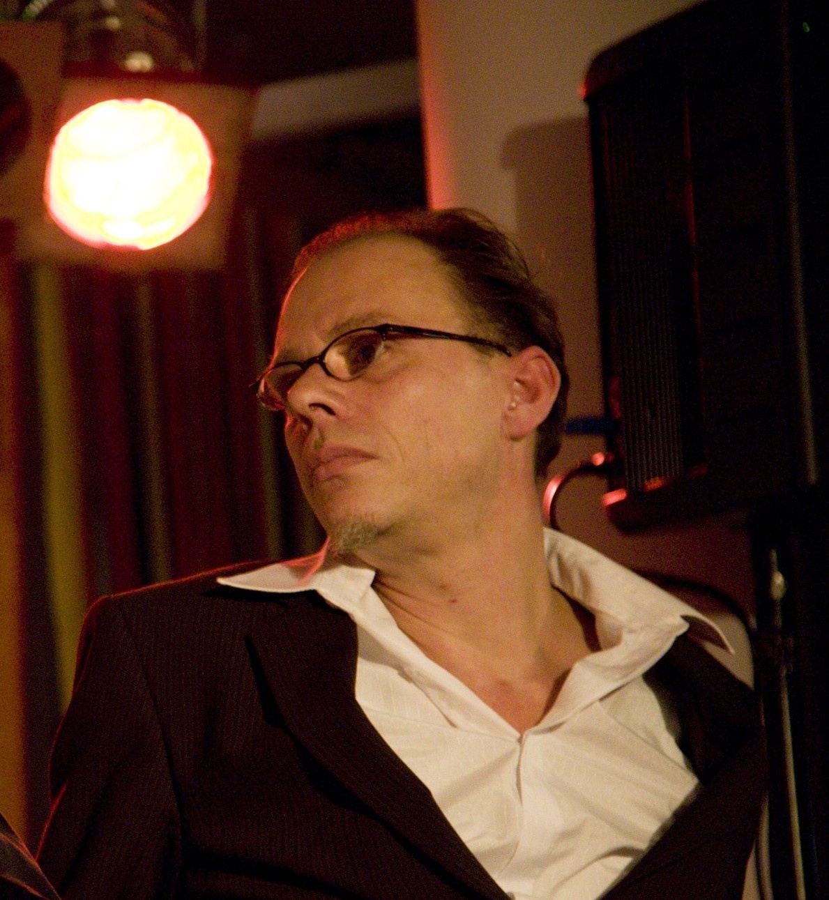 F. Starik