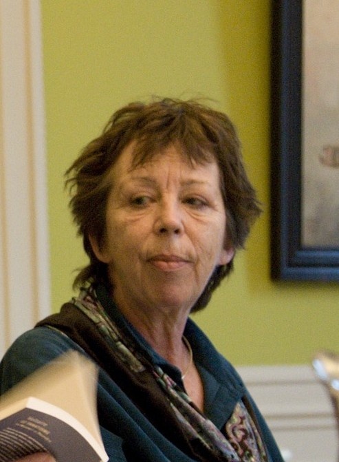 Renate Dorrestein
