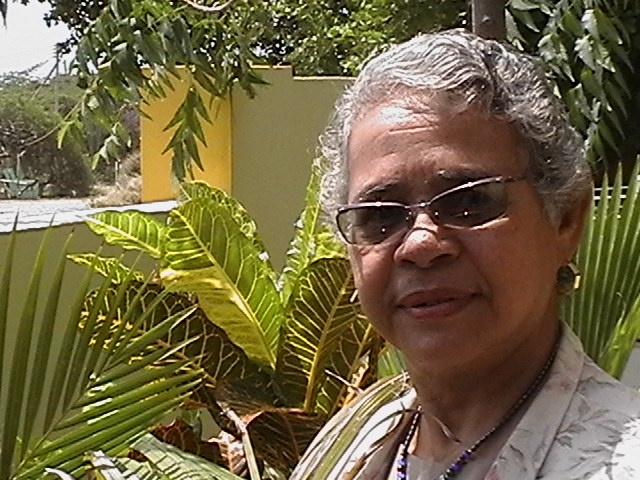 Annie Francees