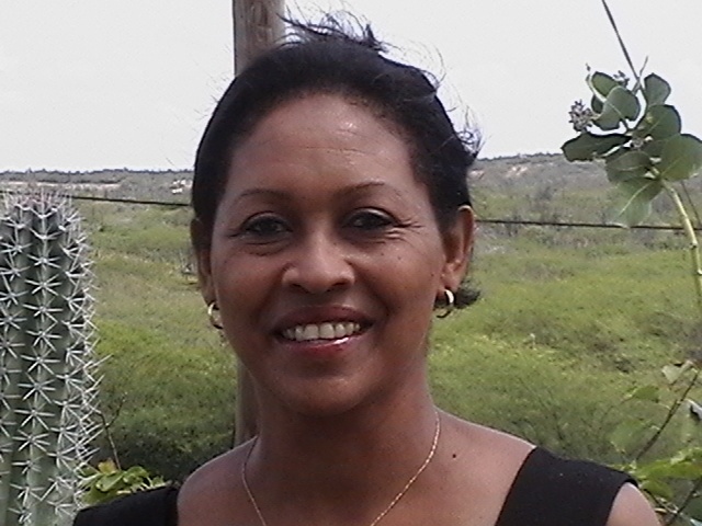 Monica Clarinda