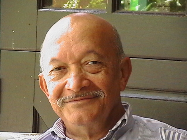 Frans Booi