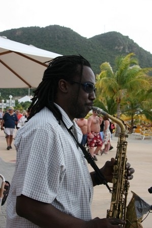 Connis Vanterpool