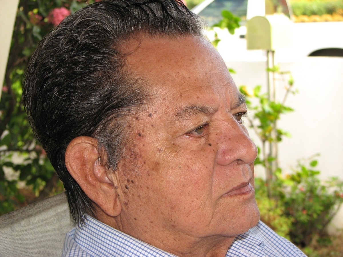 Ernesto Rosenstand