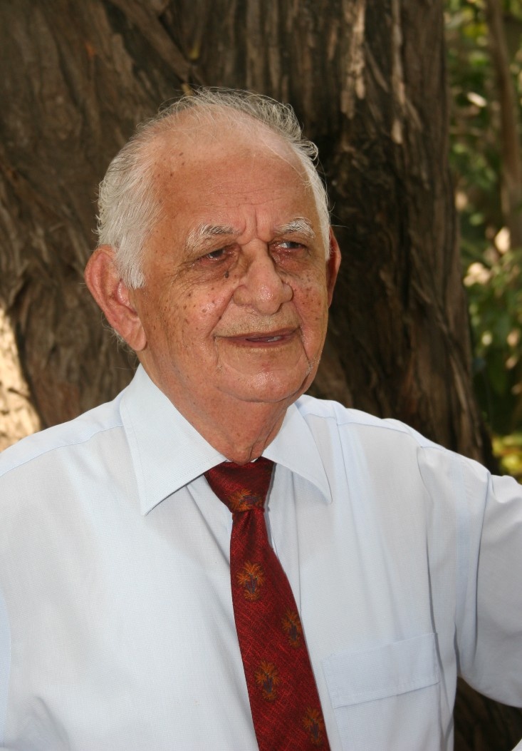 Hubert Booi