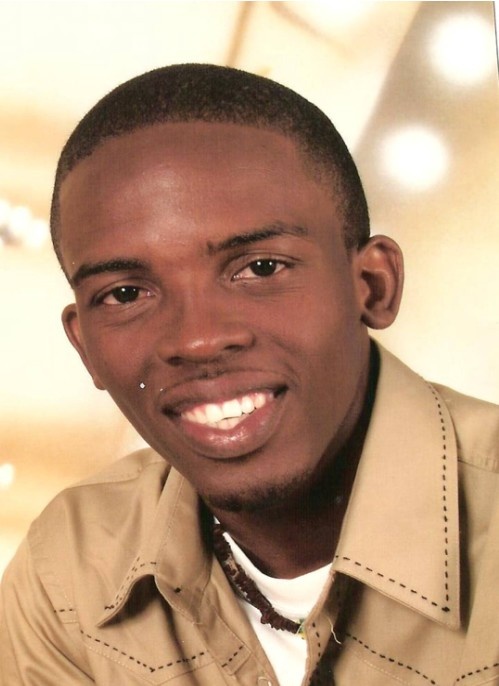 Lenworth Wilson