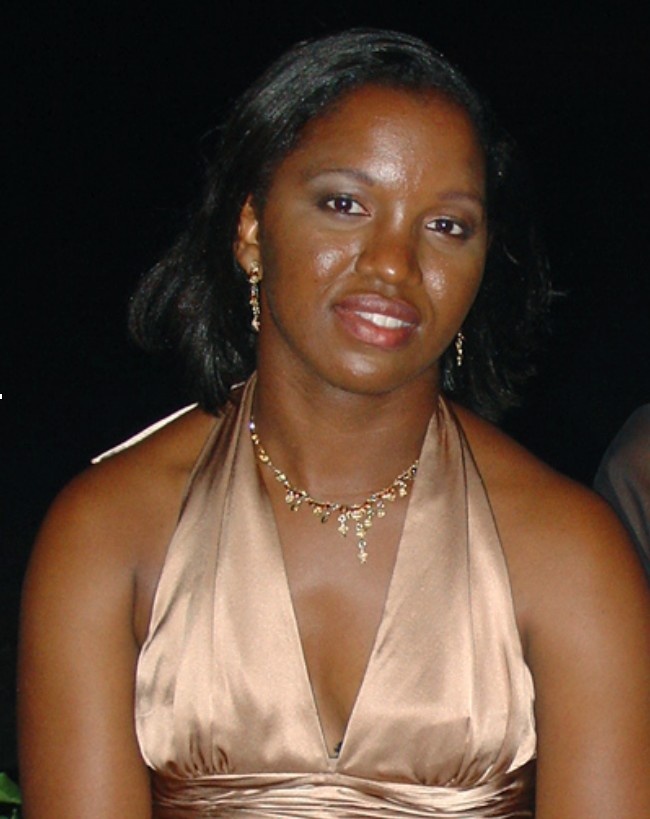 Marisha Carty