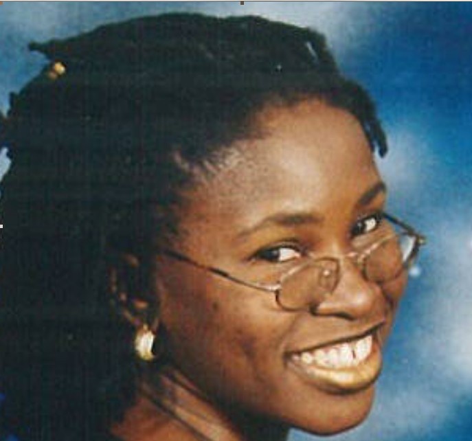 Sidonia Hodge