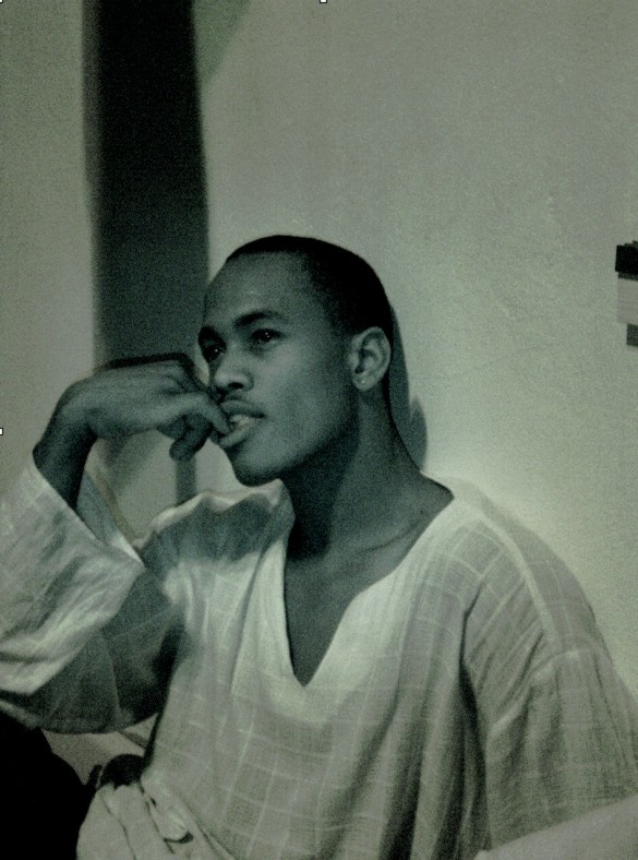 Warren Williams
