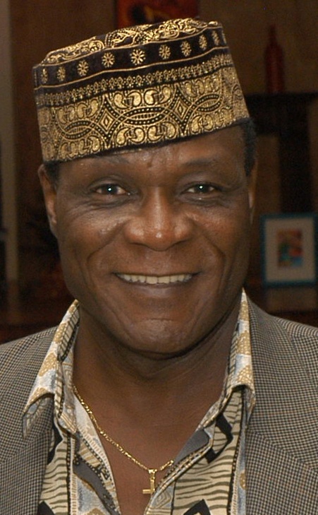Fabian Adunkle Badejo