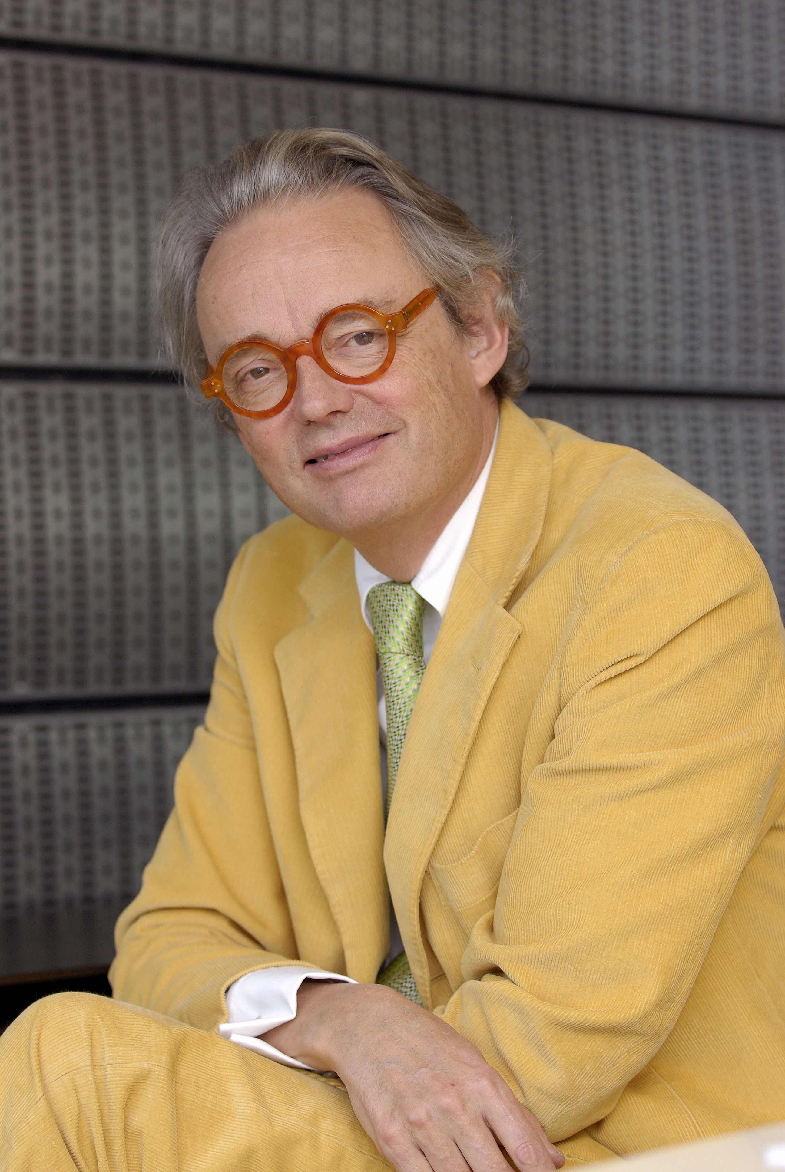 Sjoerd Soeters
